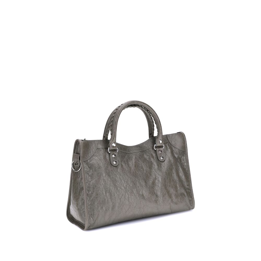 Balenciaga Le City medium Shoulder Bag - ACCEXO