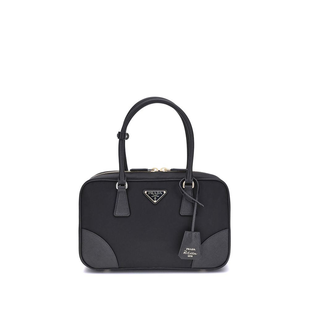 Prada Re-Nylon Handbag - ACCEXO