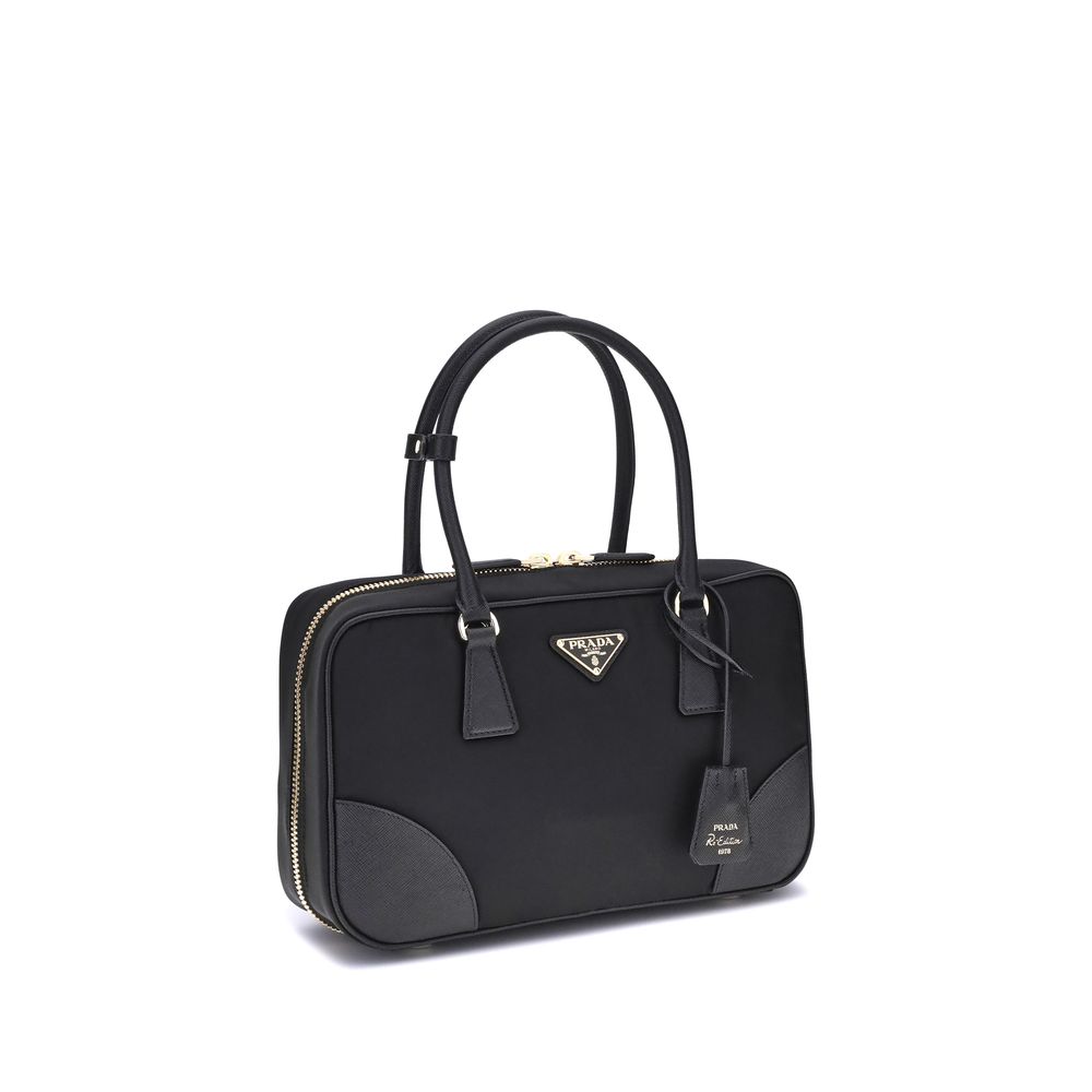 Prada Re-Nylon Handbag - ACCEXO