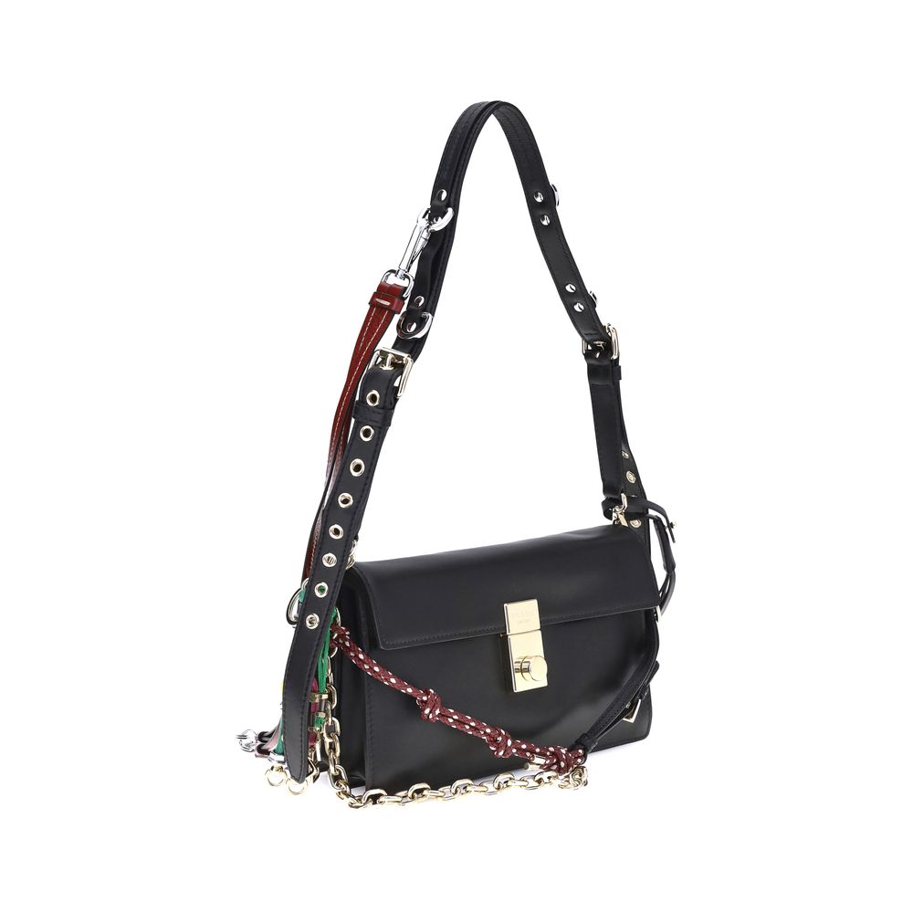 Prada Soft Sound small Shoulder Bag - ACCEXO