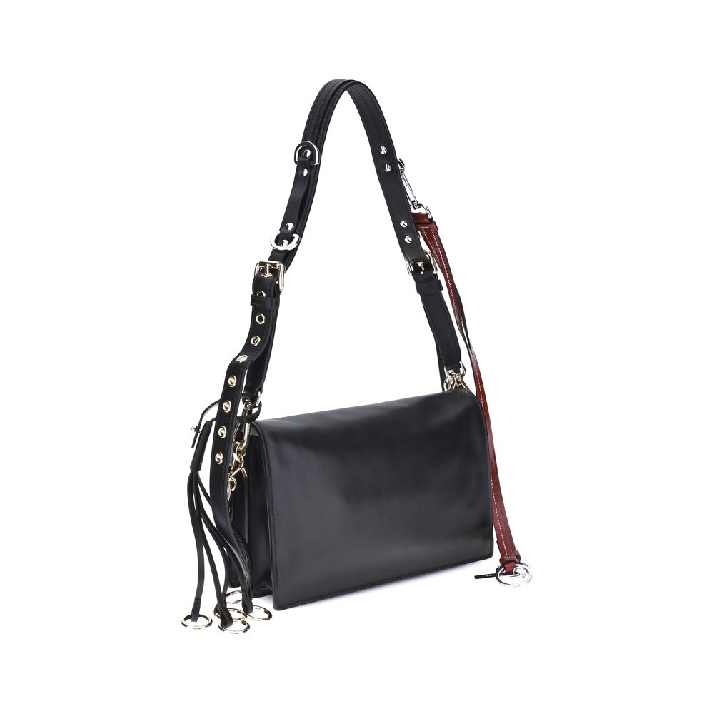 Prada Soft Sound small Shoulder Bag - ACCEXO