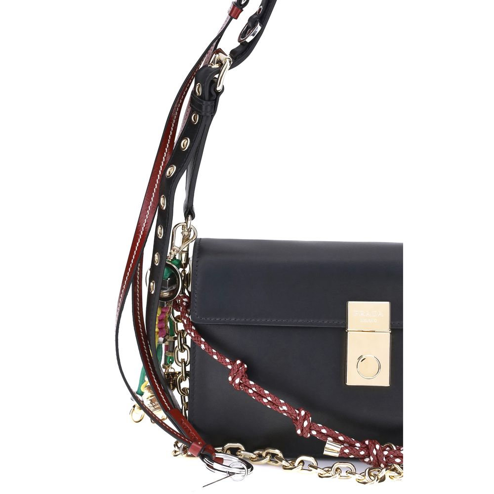 Prada Soft Sound small Shoulder Bag - ACCEXO
