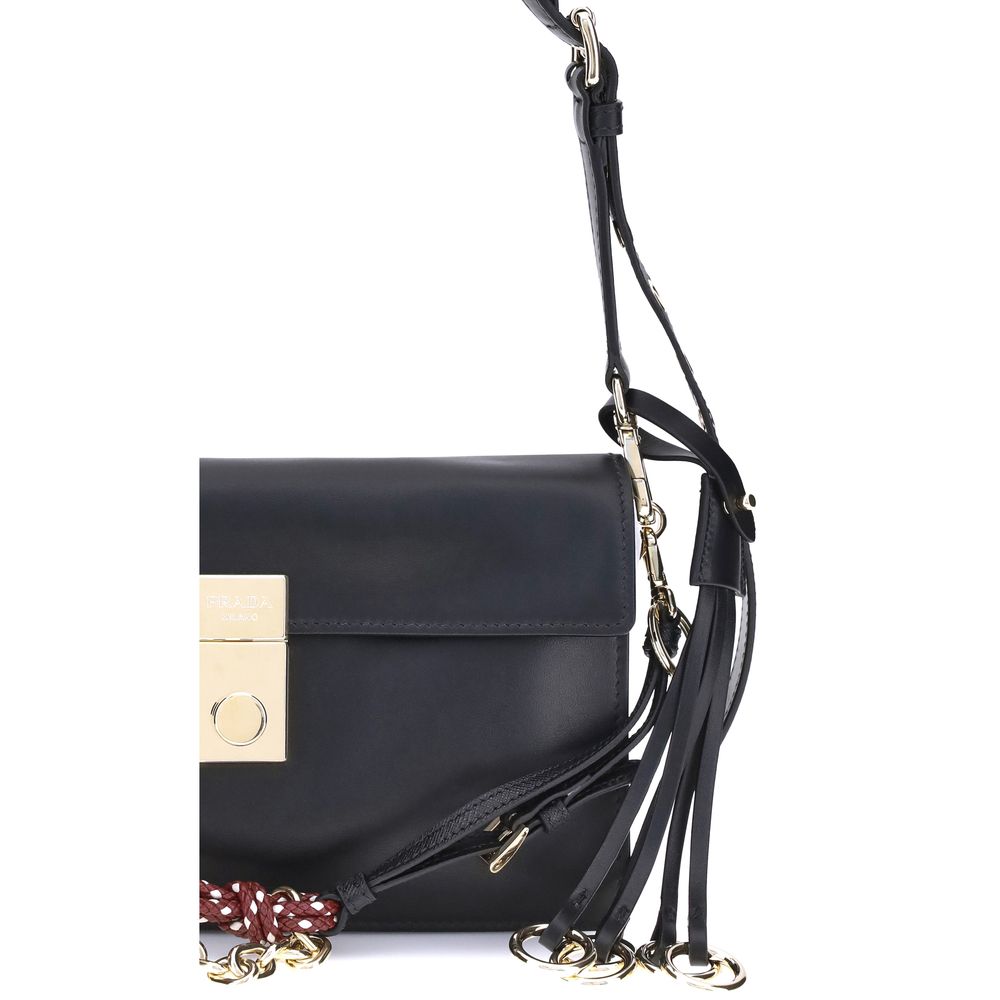 Prada Soft Sound small Shoulder Bag - ACCEXO