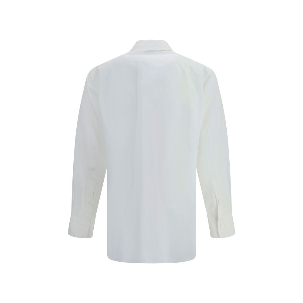 Alexander McQueen Crystal embroidered Shirt - ACCEXO