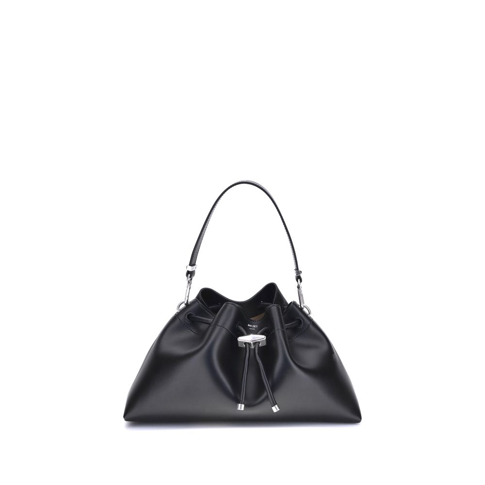 Jimmy Choo Cinch Shoulder Bag - ACCEXO