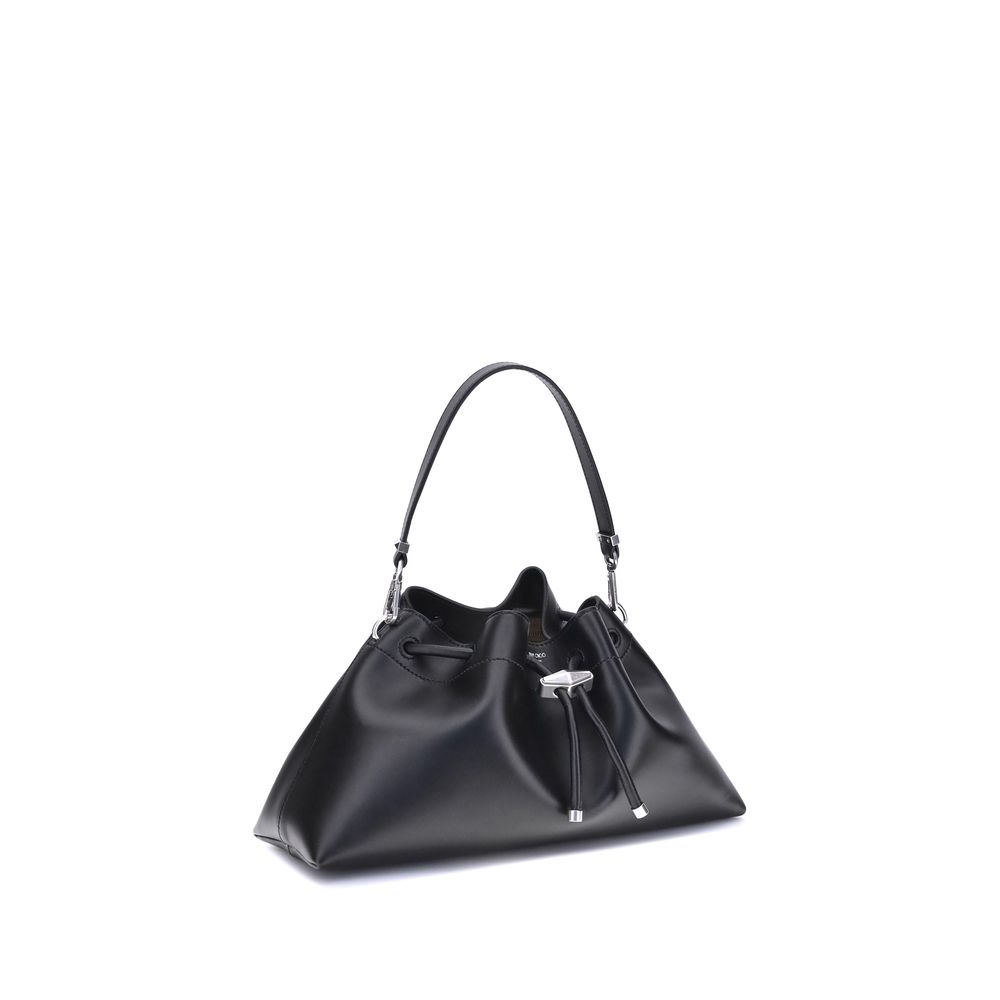 Jimmy Choo Cinch Shoulder Bag - ACCEXO
