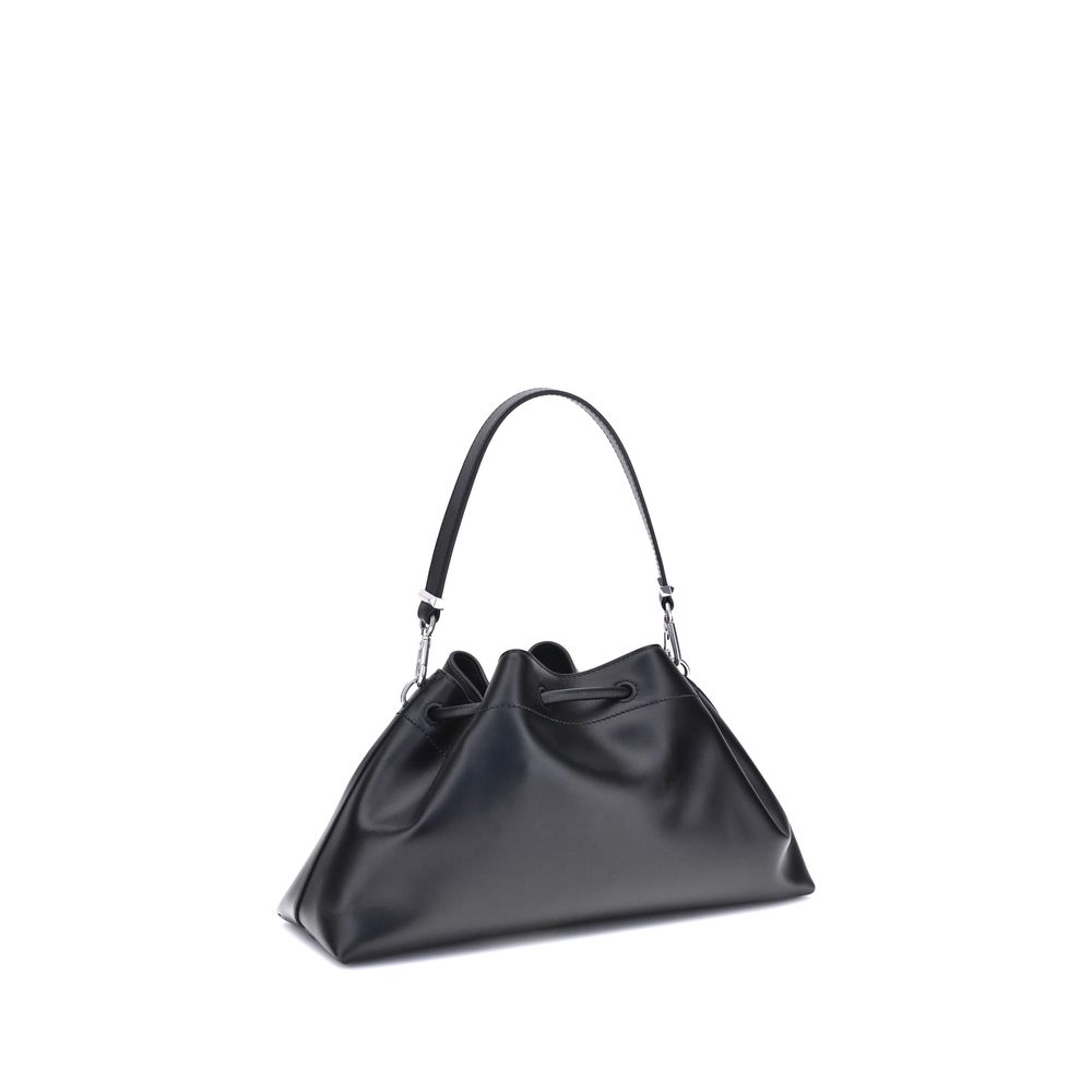 Jimmy Choo Cinch Shoulder Bag - ACCEXO