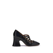 Chloé Janis Pump