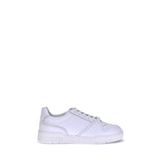 Moschino Leather Sneakers - ACCEXO