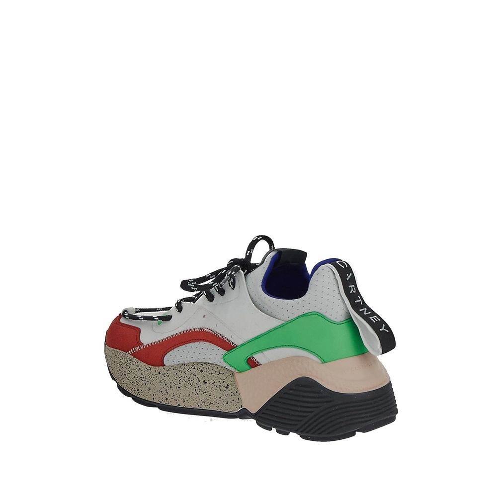 Stella McCartney Eclypse Colourblock Sneakers - ACCEXO