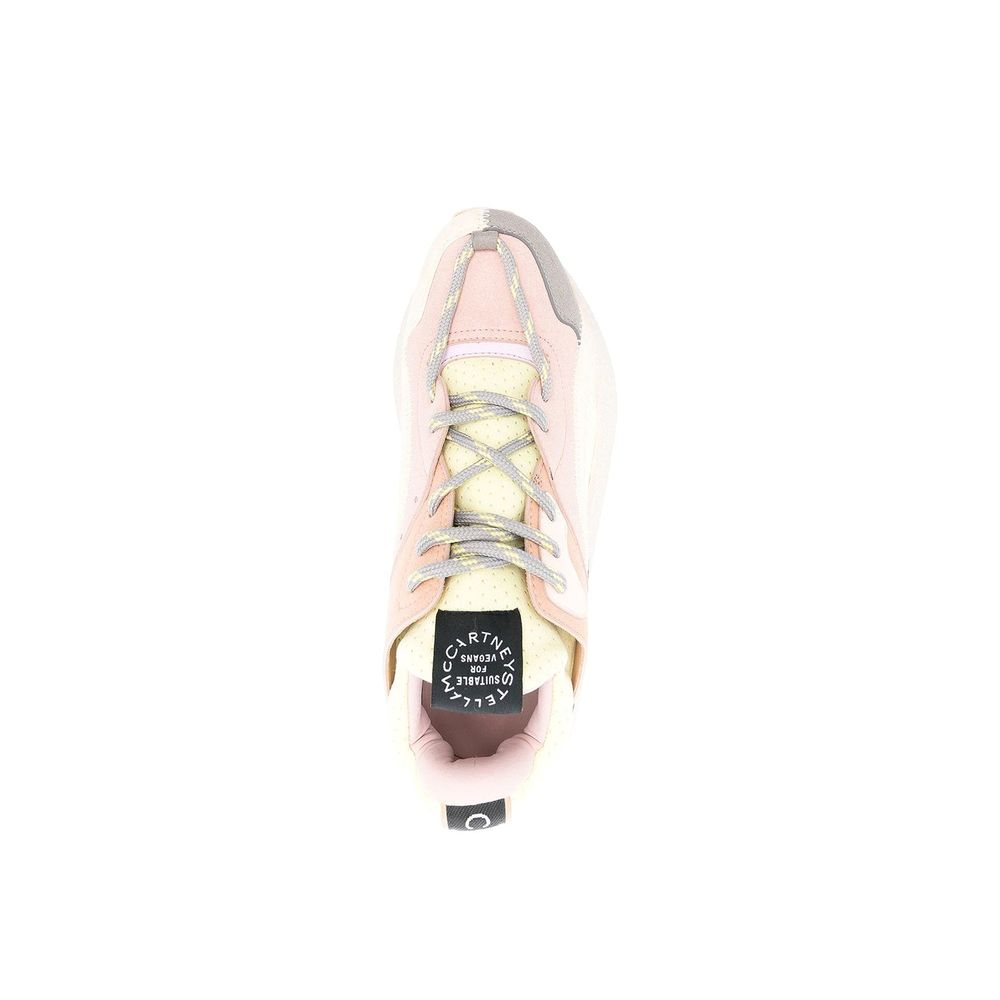 Stella McCartney Eclypse Colourblock Sneakers - ACCEXO