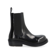 Bottega Veneta Fireman Ankle Boots - ACCEXO