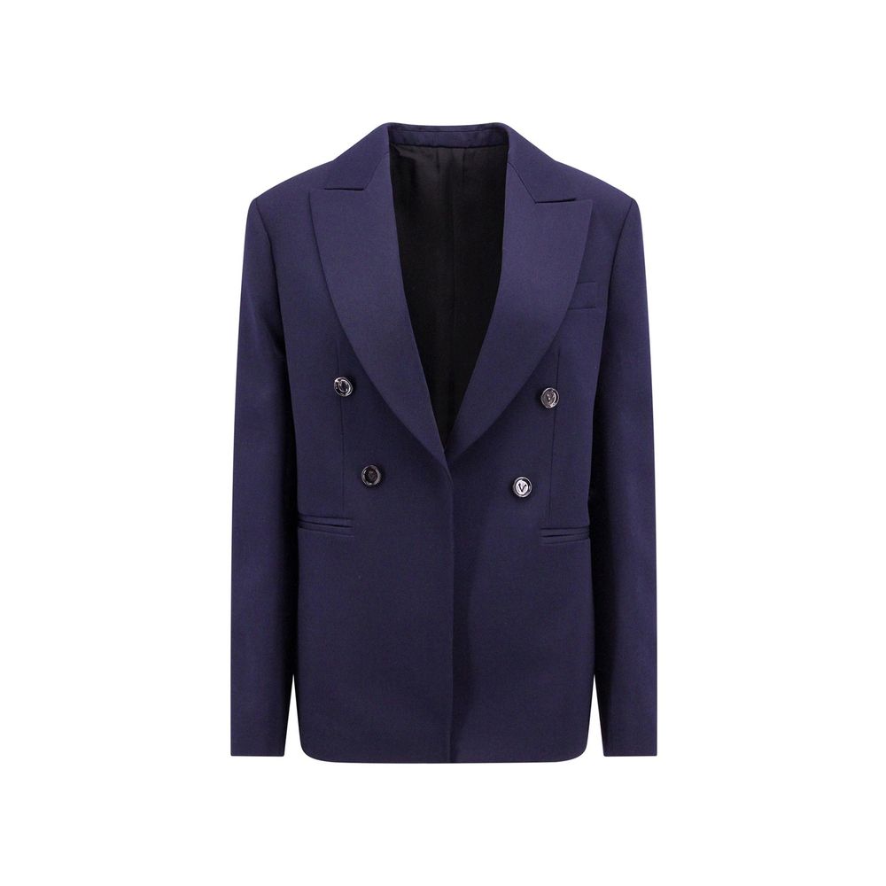 Bottega Veneta Sartorial Wool Blazer - ACCEXO