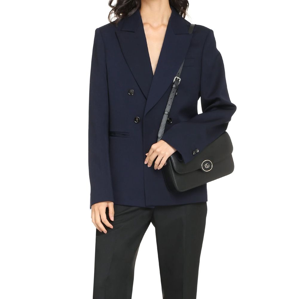 Bottega Veneta Sartorial Wool Blazer - ACCEXO