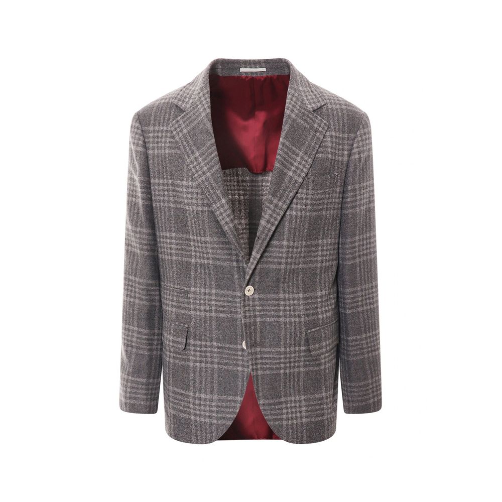 Brunello Cucinelli Blazer Jacket - ACCEXO