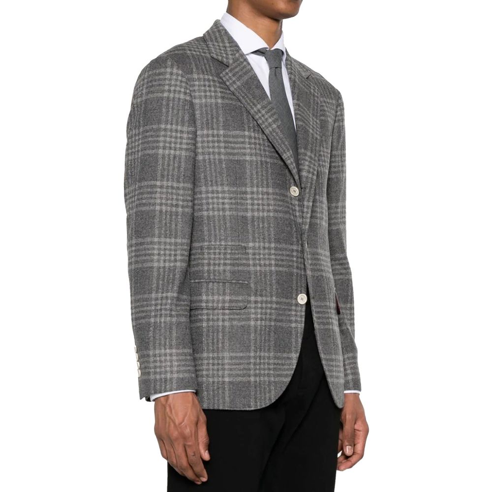 Brunello Cucinelli Blazer Jacket - ACCEXO