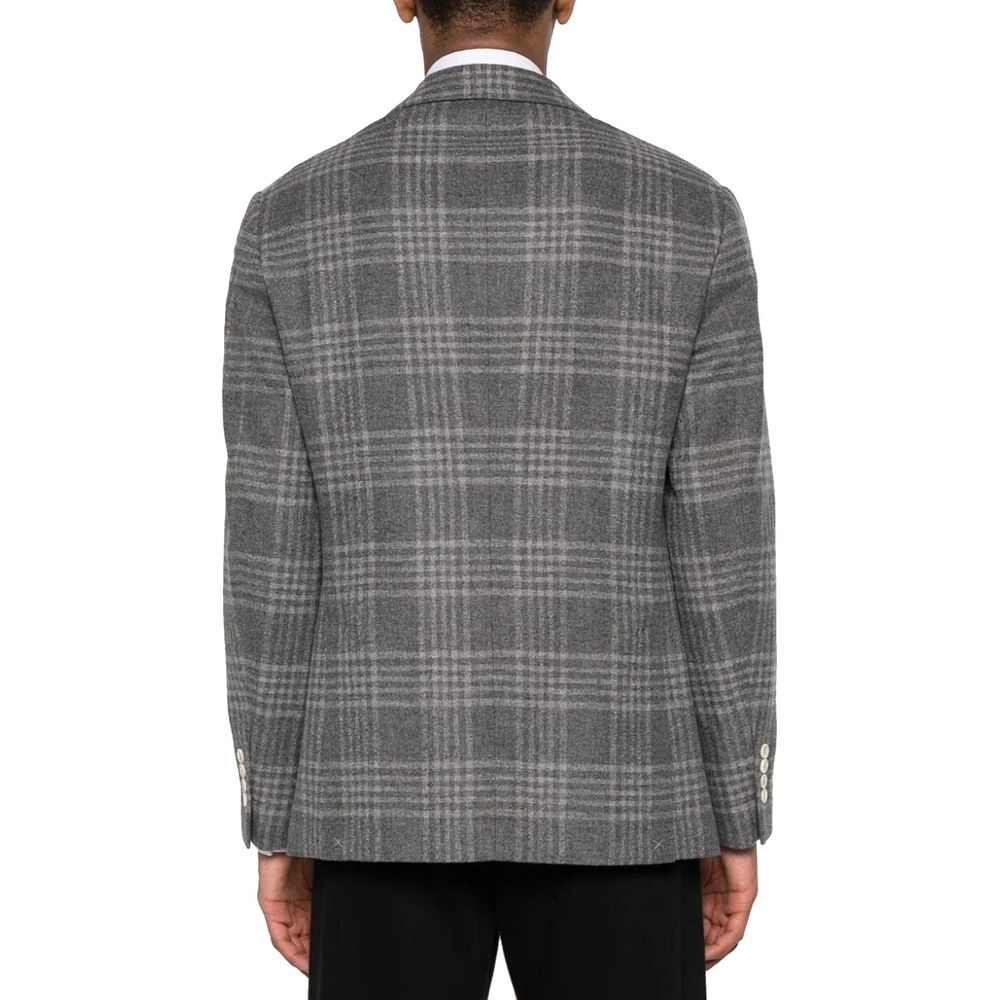 Brunello Cucinelli Blazer Jacket - ACCEXO