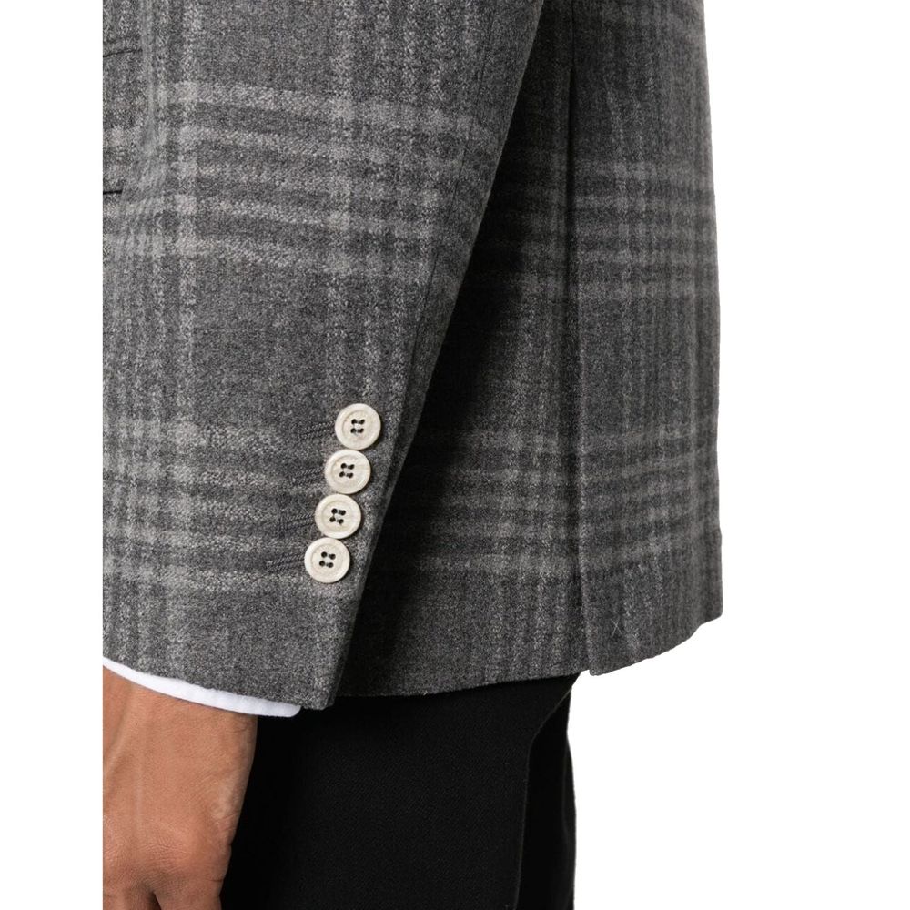 Brunello Cucinelli Blazer Jacket - ACCEXO