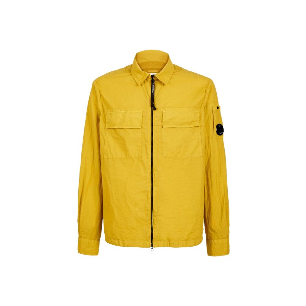 C.P. Company C.P Company Windbreaker Jacket - ACCEXO