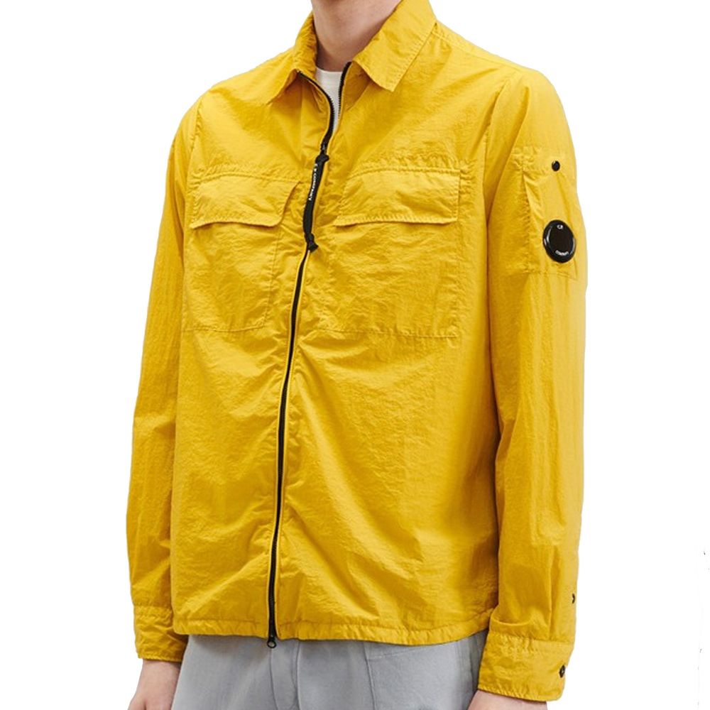 C.P. Company C.P Company Windbreaker Jacket - ACCEXO