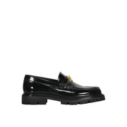 Celine Leather Loafers - ACCEXO