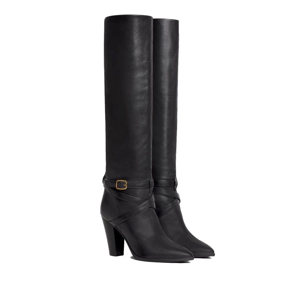 Celine Wiltern Boots - ACCEXO