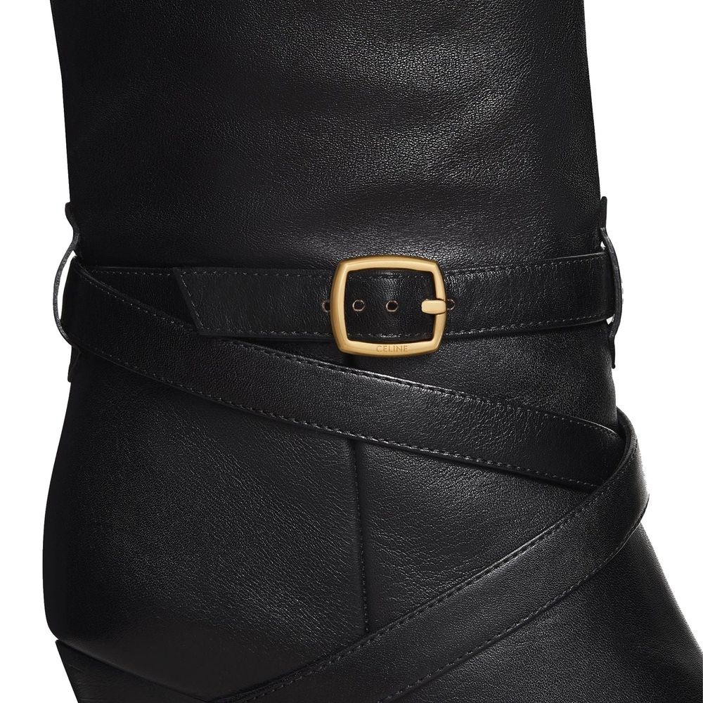 Celine Wiltern Boots - ACCEXO