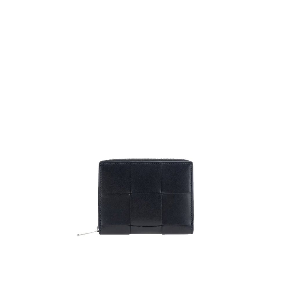 Bottega Veneta Zip Around Wallet - ACCEXO