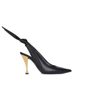 Givenchy Beauw Slingback Pumps - ACCEXO