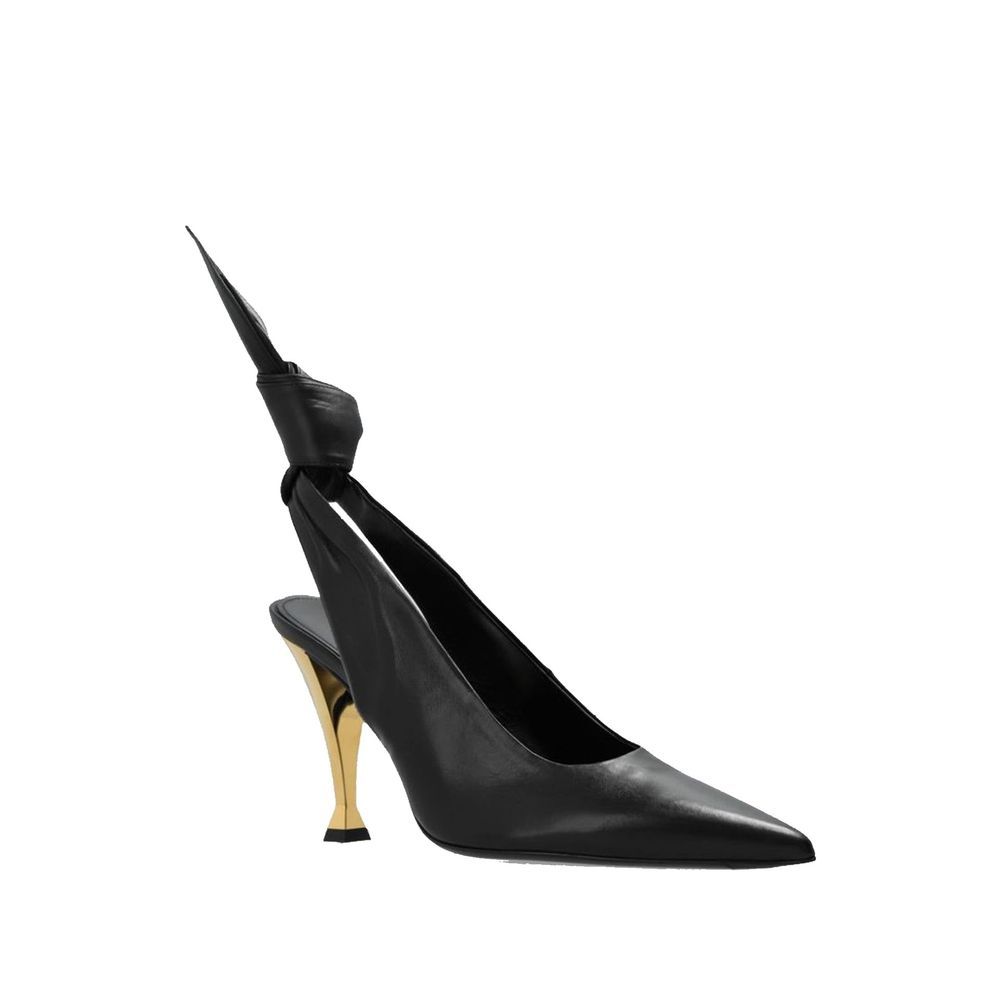 Givenchy Beauw Slingback Pumps - ACCEXO