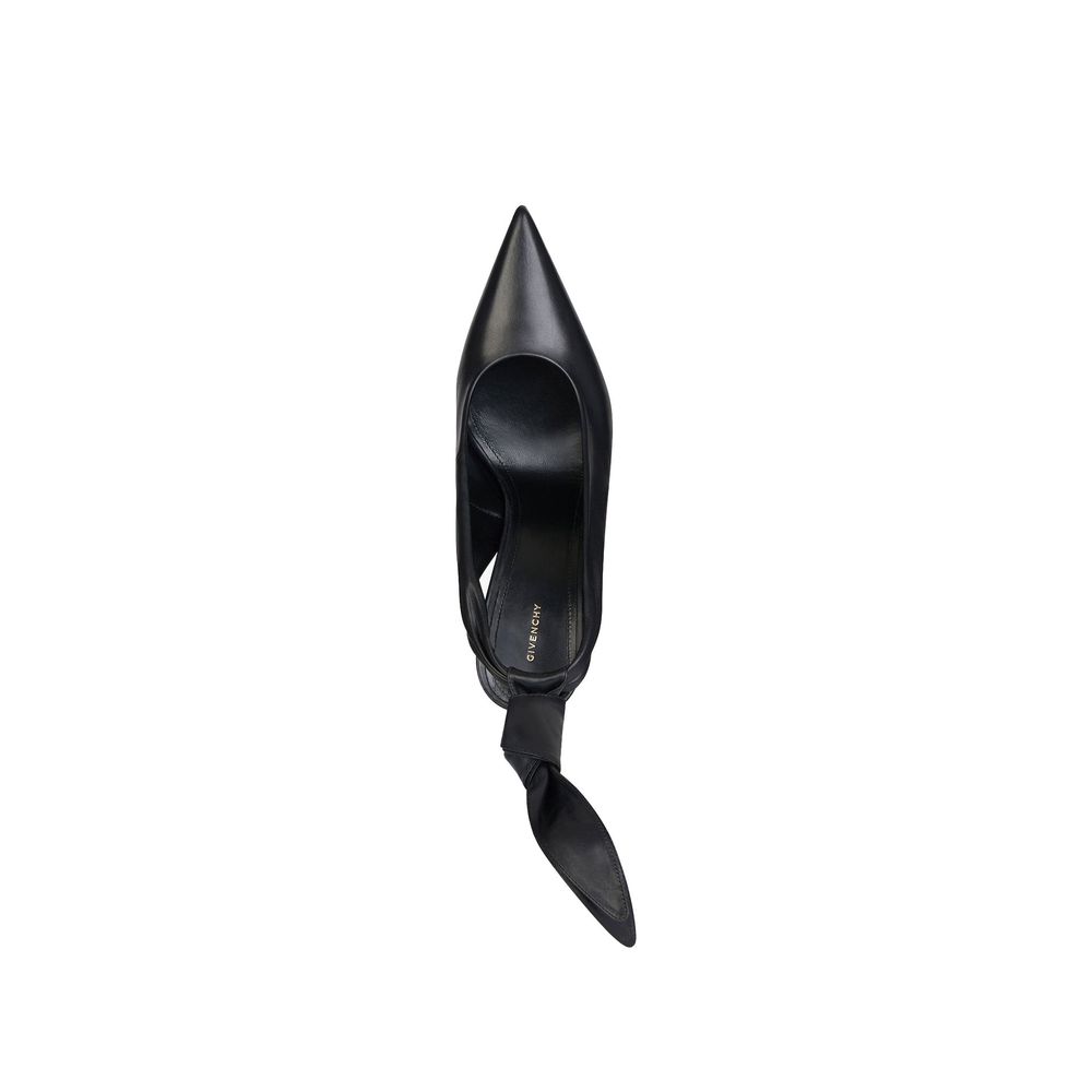 Givenchy Beauw Slingback Pumps - ACCEXO
