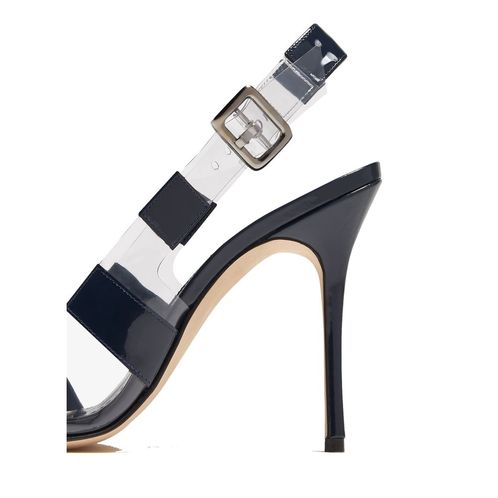 Manolo Blahnik Uxra 105 Pumps - ACCEXO