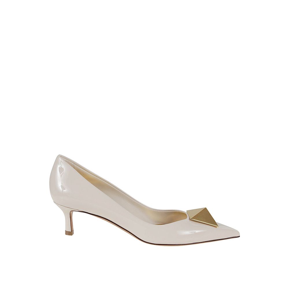Valentino Garavani Maxi stud pumps - ACCEXO
