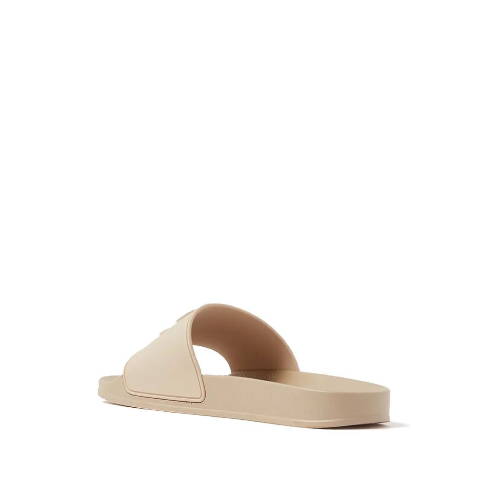 Palm Angels Monogram Pool Slides - ACCEXO