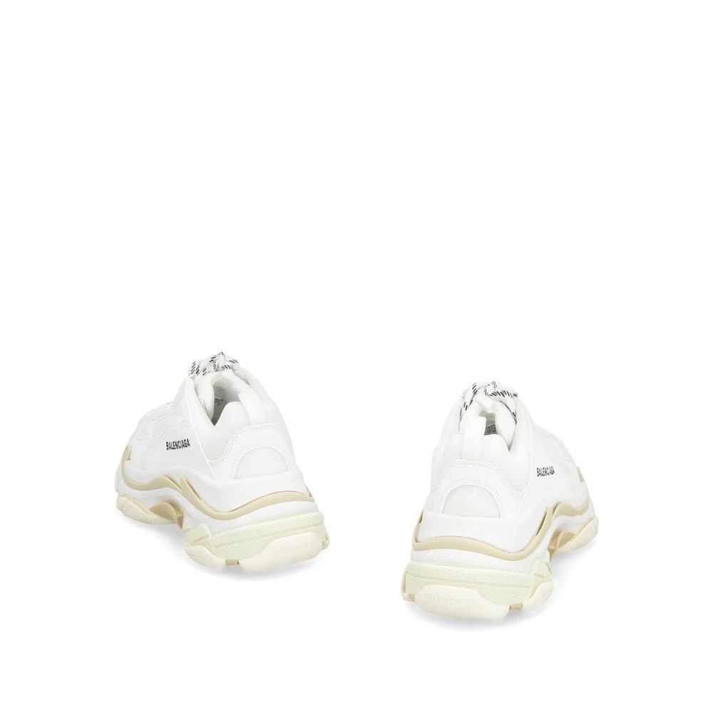 Balenciaga Triple S Low-Top Sneakers - ACCEXO