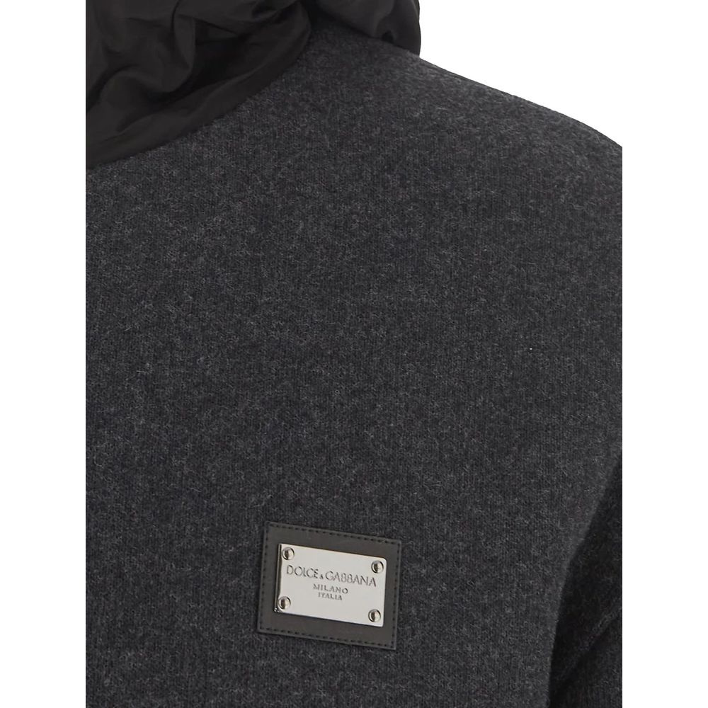 Dolce & Gabbana Jacket - ACCEXO