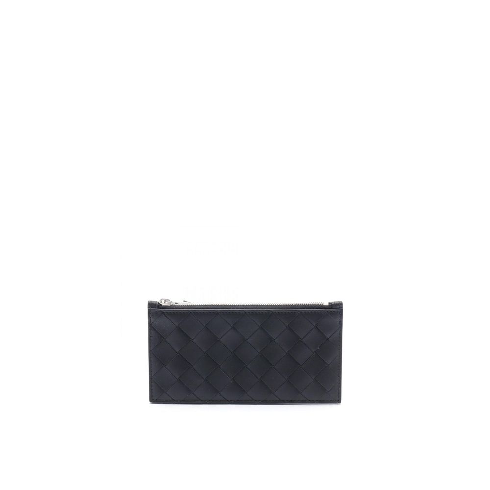 Bottega Veneta Intrecciato Coin Purse - ACCEXO