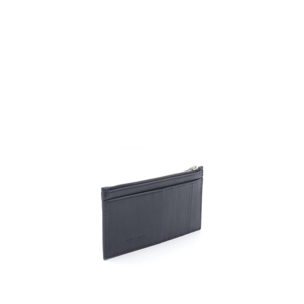 Bottega Veneta Intrecciato Coin Purse - ACCEXO