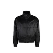Saint Laurent Teddy Full Zip Jacket - ACCEXO