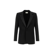 Saint Laurent Smoking Jacket - ACCEXO
