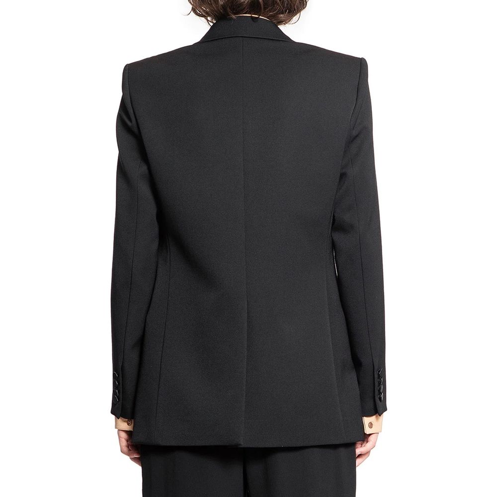 Saint Laurent Smoking Jacket - ACCEXO