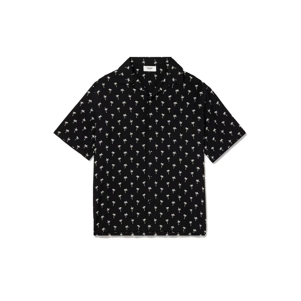 Celine Céline Hawaiian Shirt - ACCEXO