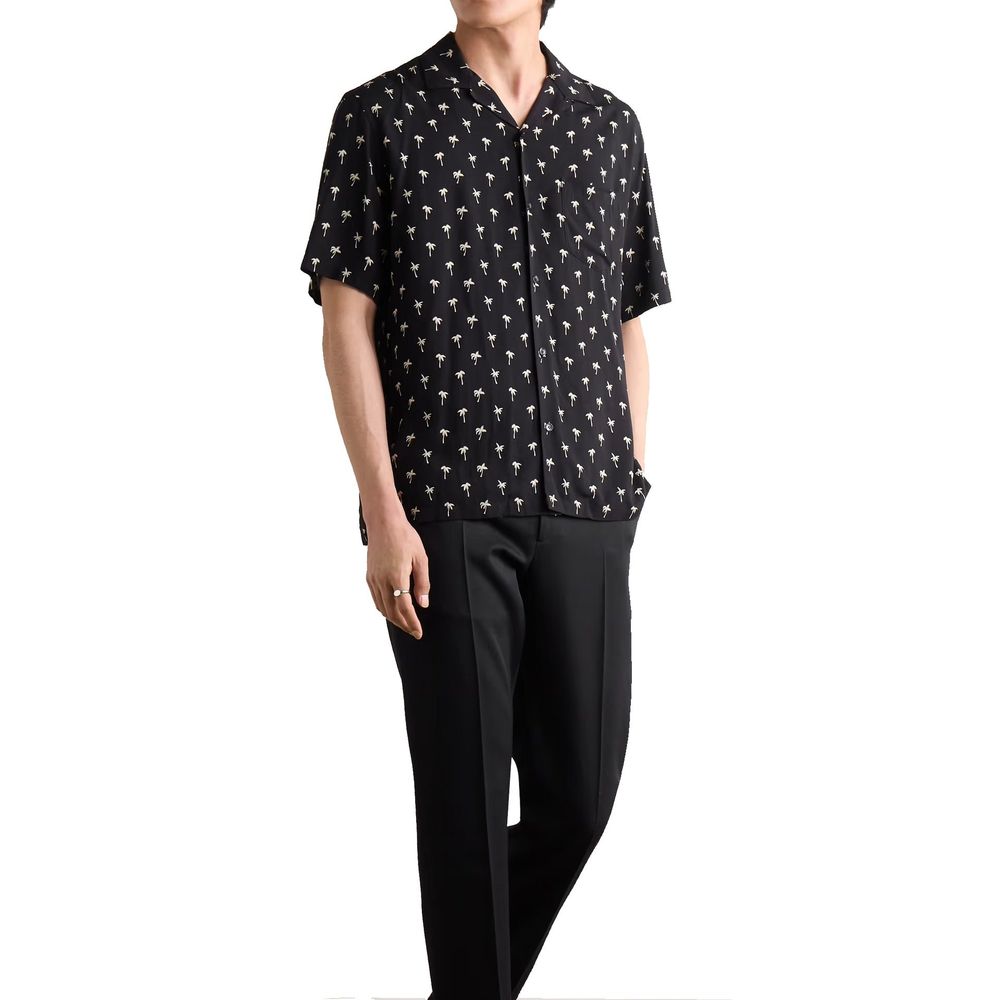 Celine Céline Hawaiian Shirt - ACCEXO