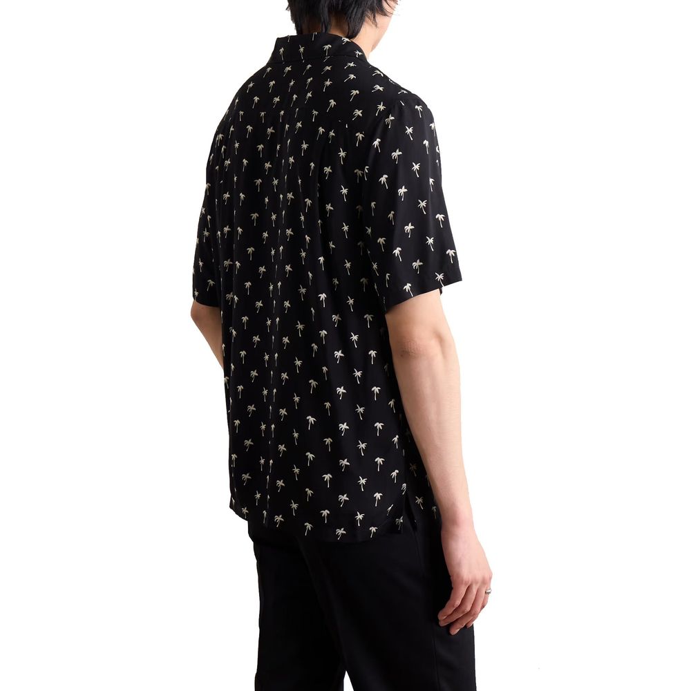 Celine Céline Hawaiian Shirt - ACCEXO