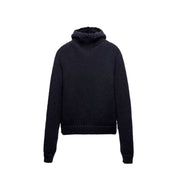 Prada Wool Hooded Sweater - ACCEXO