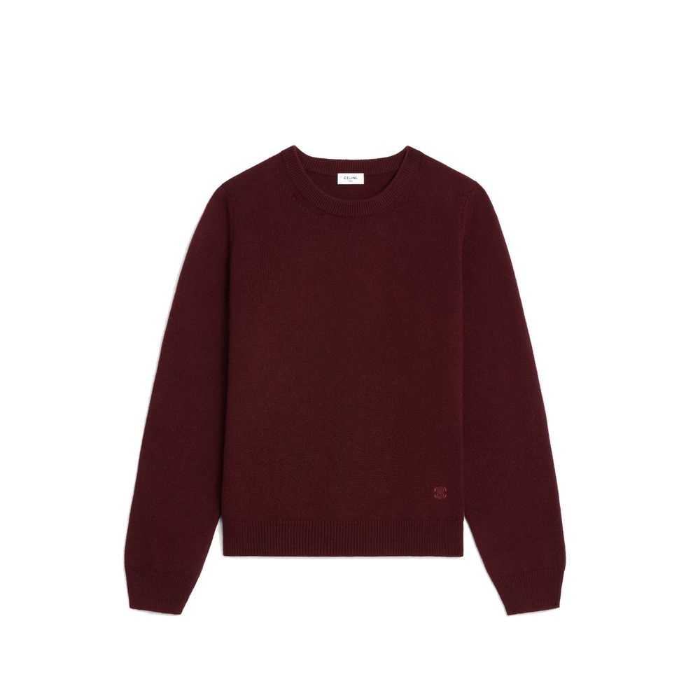 Celine Cashmere Sweater - ACCEXO