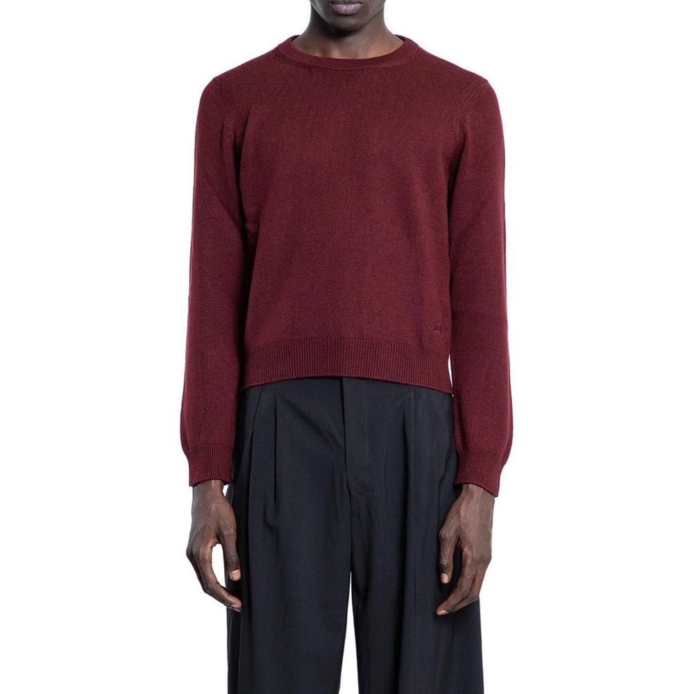 Celine Cashmere Sweater - ACCEXO