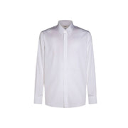 Celine Cotton Poplin Shirt - ACCEXO
