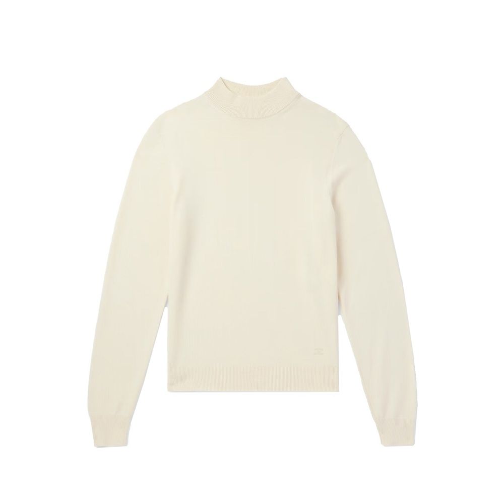 Celine Triomphe Wool Sweater - ACCEXO