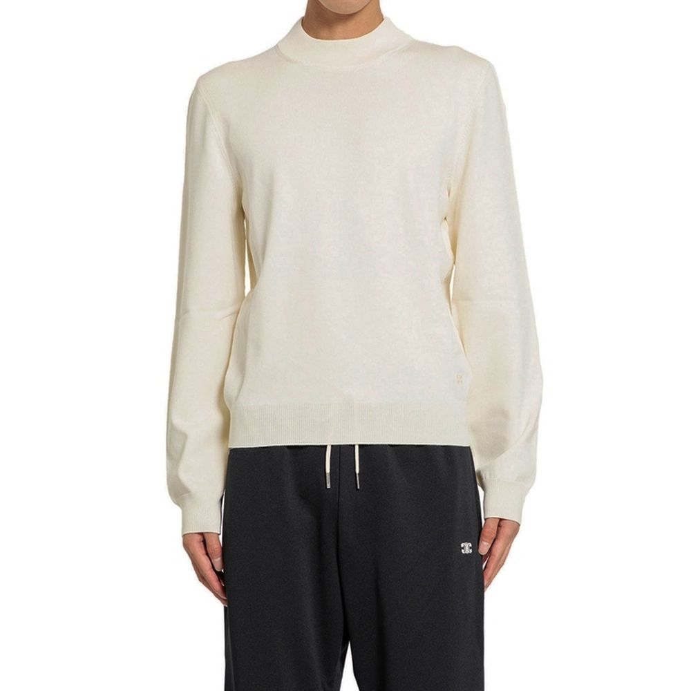 Celine Triomphe Wool Sweater - ACCEXO
